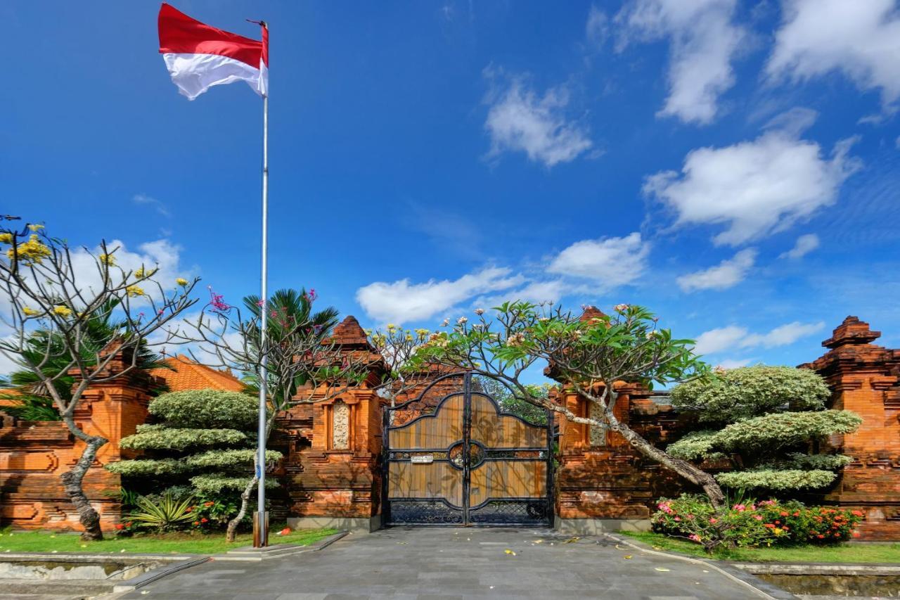 Jero Delod Kedungu Apartment Tabanan  Exterior photo